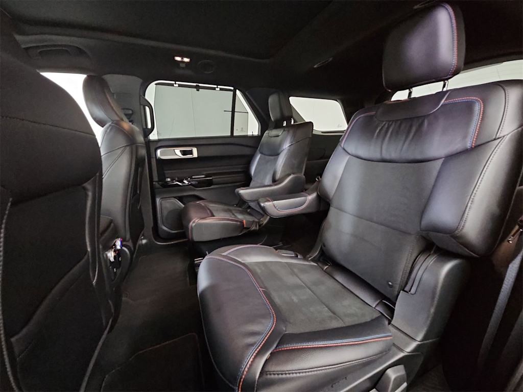 Thumbnail: 2023 Ford Explorer - 13