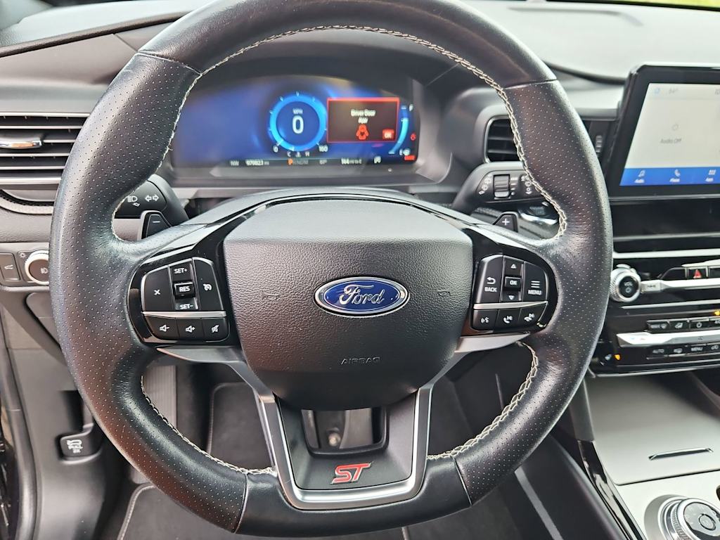 Thumbnail: 2022 Ford Explorer - 14