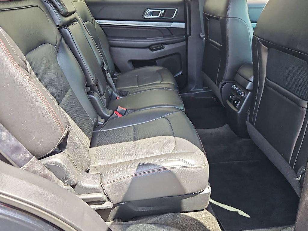 Thumbnail: 2017 Ford Explorer - 27