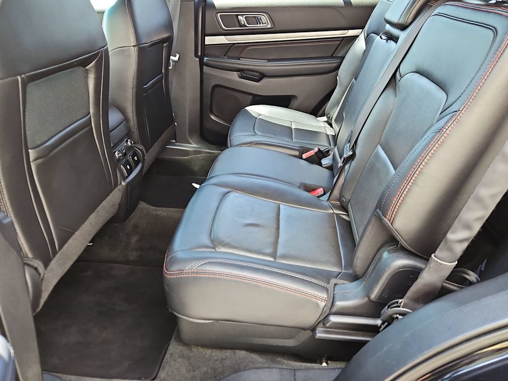 Thumbnail: 2017 Ford Explorer - 13