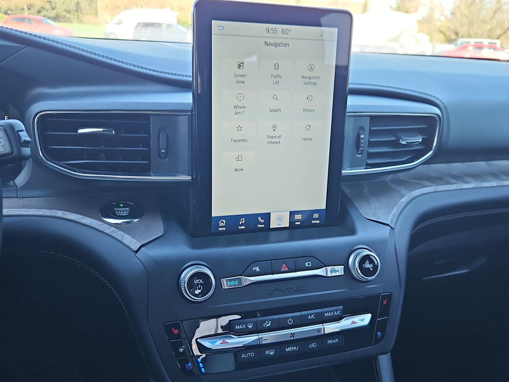 Thumbnail: 2020 Ford Explorer - 15