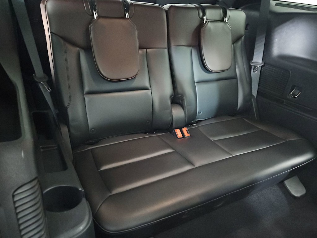 Thumbnail: 2020 Ford Explorer - 38