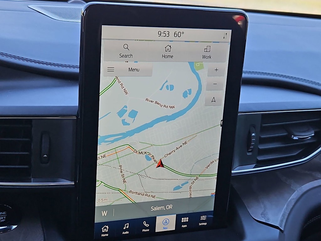 Thumbnail: 2020 Ford Explorer - 19