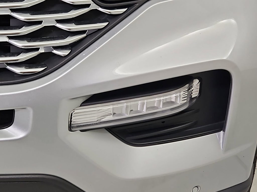 Thumbnail: 2020 Ford Explorer - 23