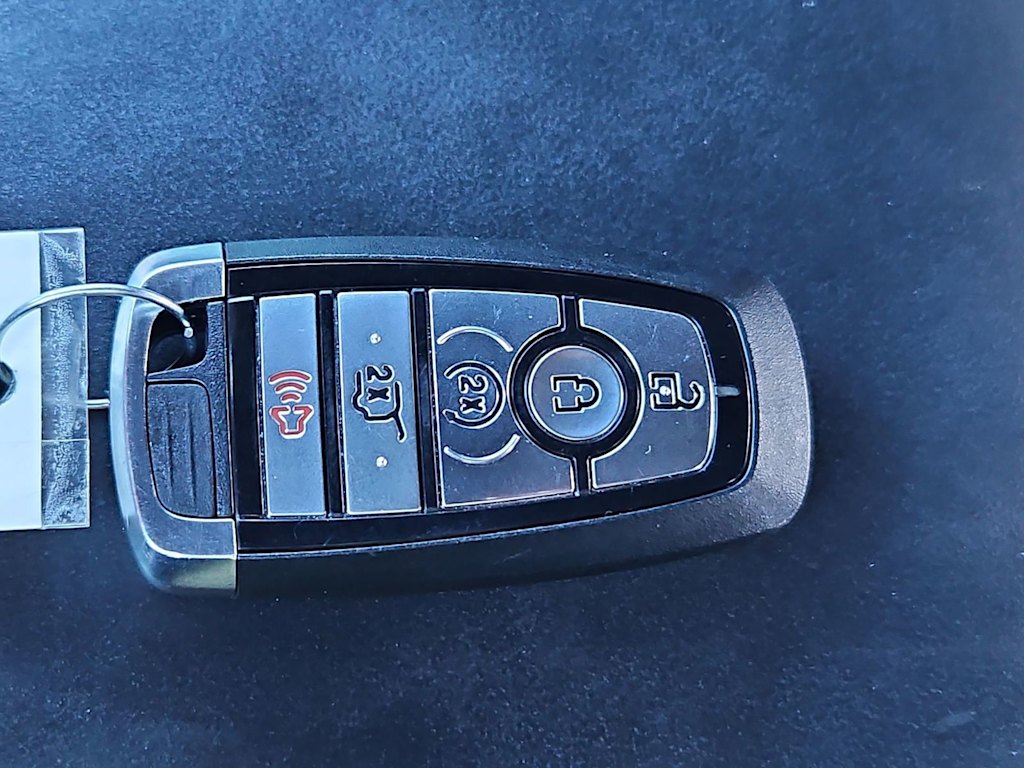 Thumbnail: 2020 Ford Explorer - 18