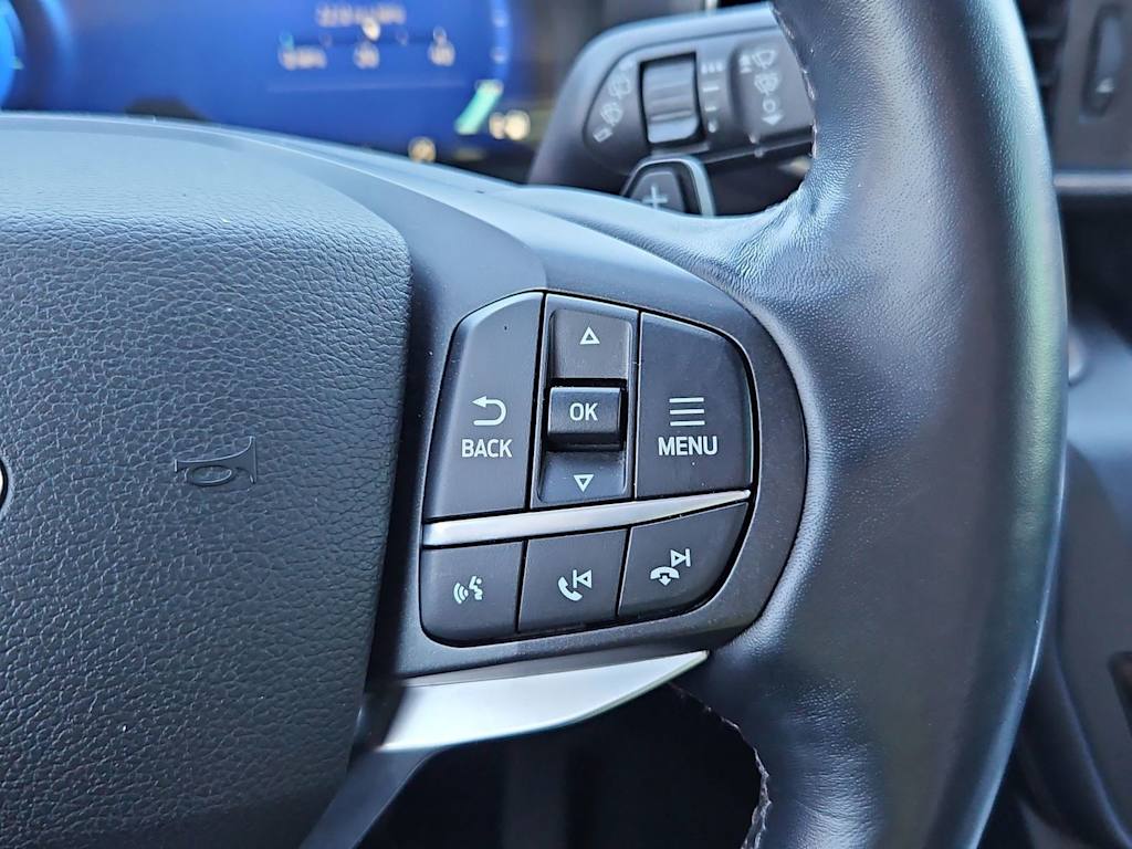 Thumbnail: 2020 Ford Explorer - 30