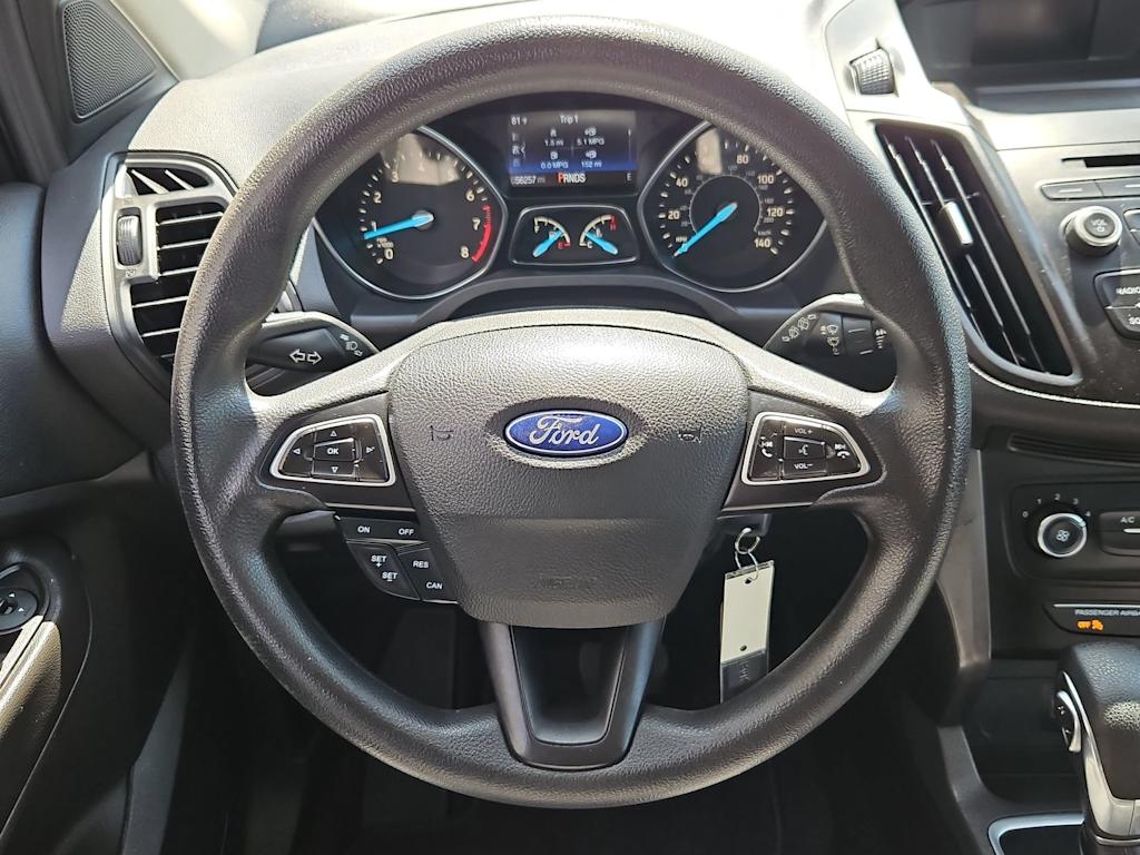 Thumbnail: 2017 Ford Escape - 14