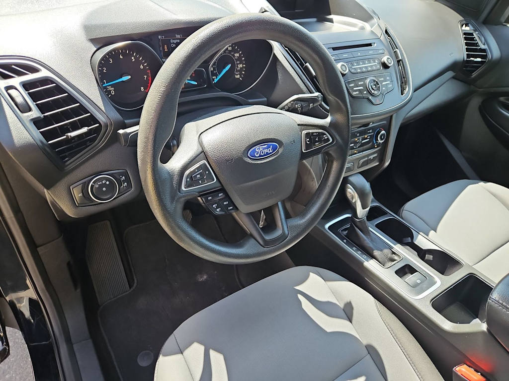 Thumbnail: 2017 Ford Escape - 2