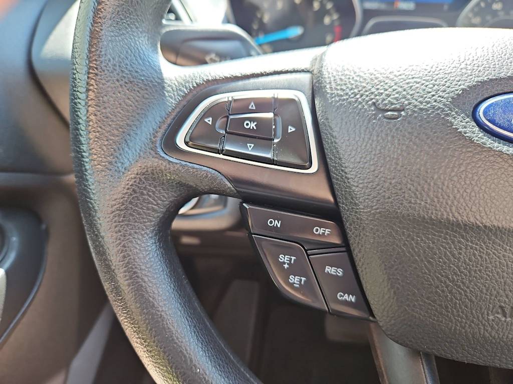 Thumbnail: 2017 Ford Escape - 29