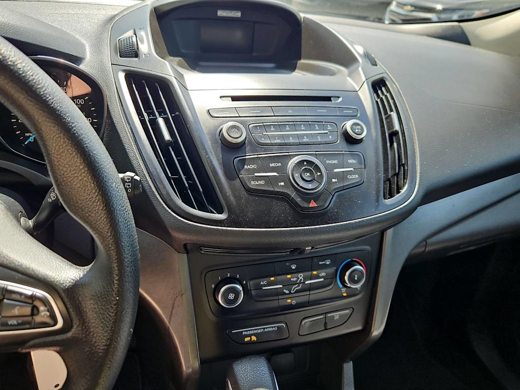 Thumbnail: 2017 Ford Escape - 15