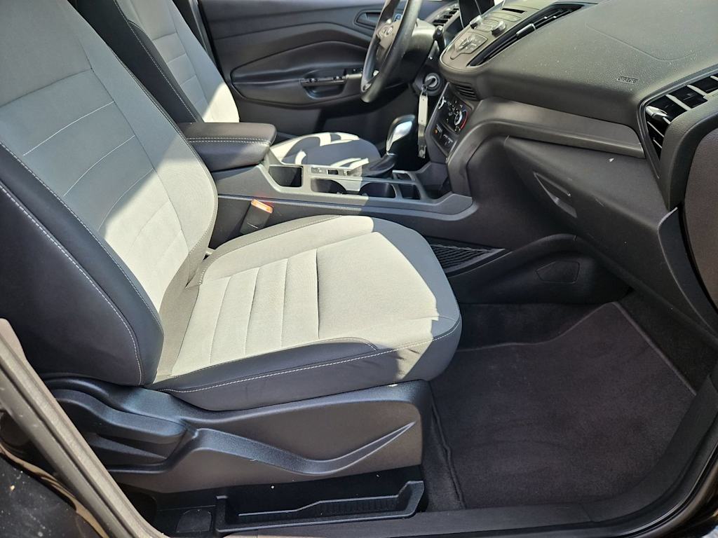 Thumbnail: 2017 Ford Escape - 12