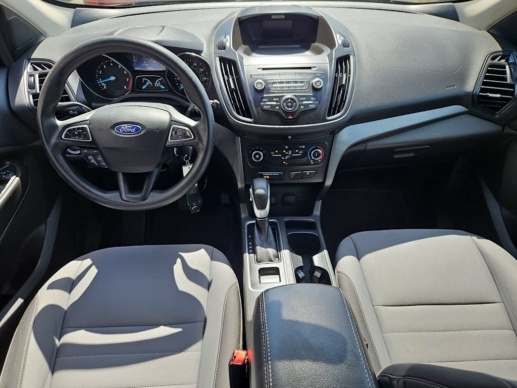 Thumbnail: 2017 Ford Escape - 10