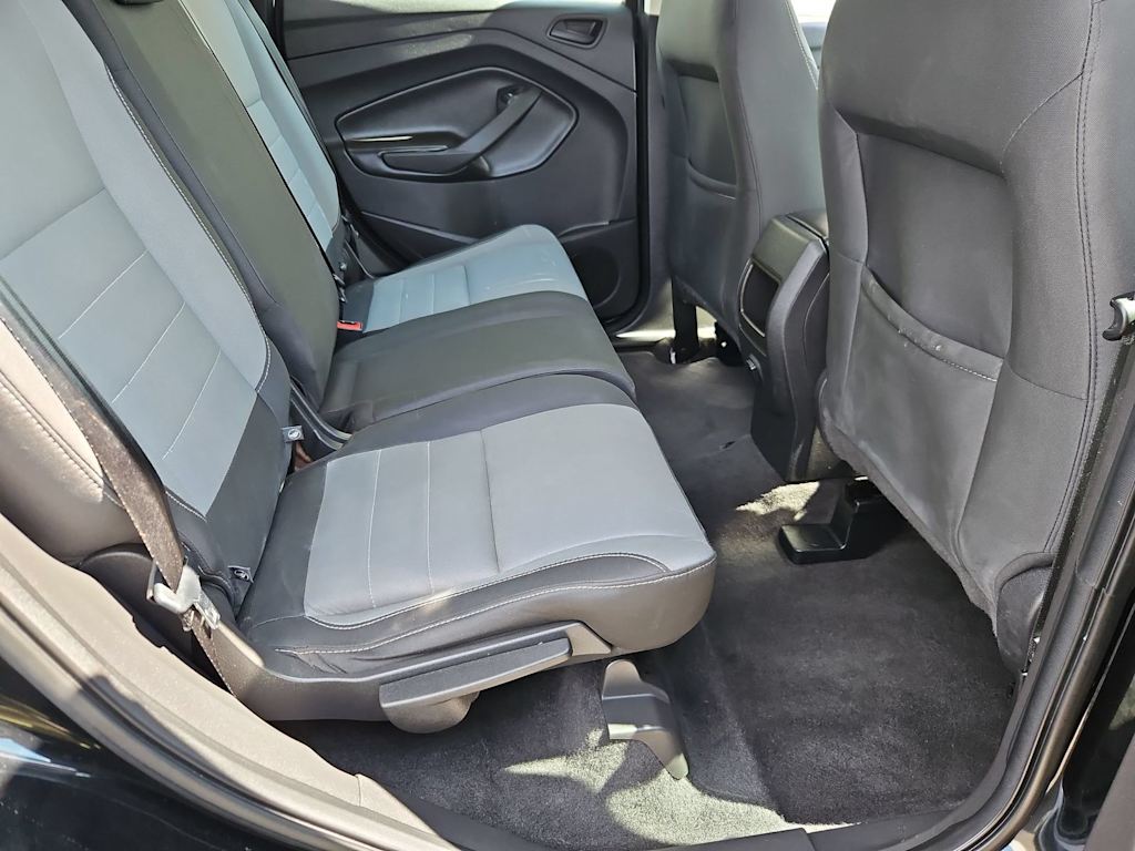 Thumbnail: 2017 Ford Escape - 28
