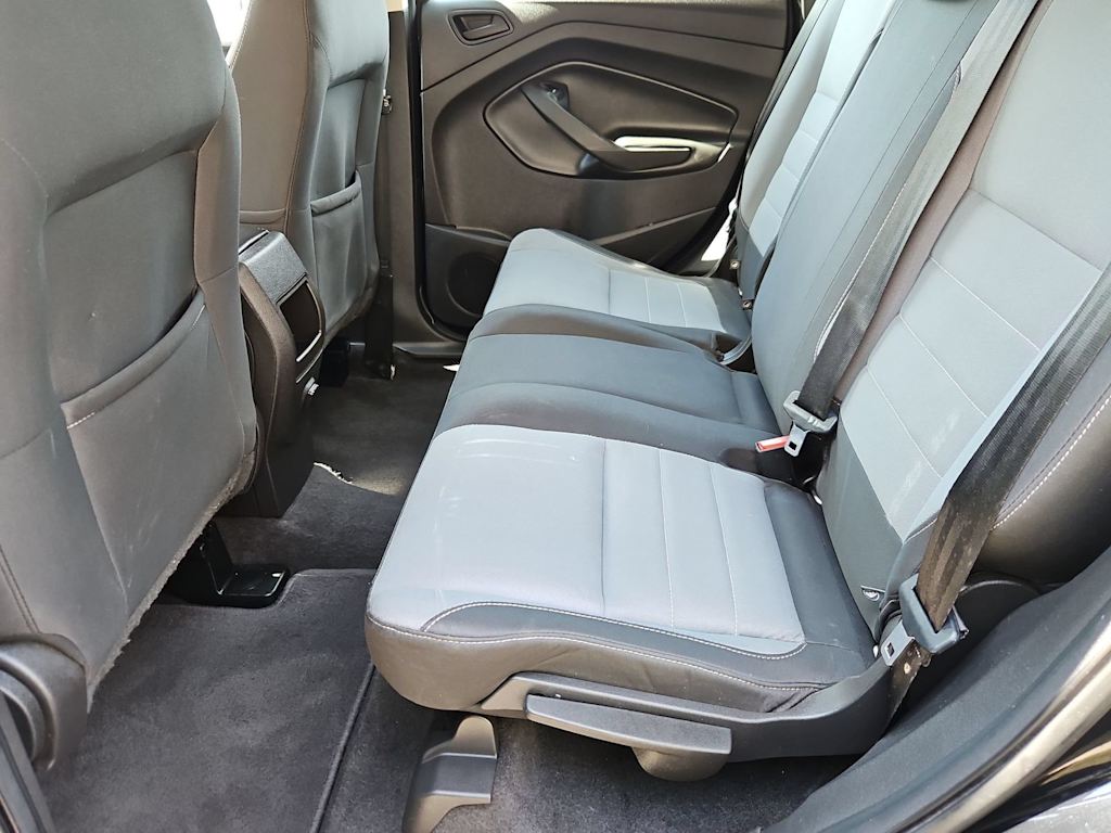 Thumbnail: 2017 Ford Escape - 27