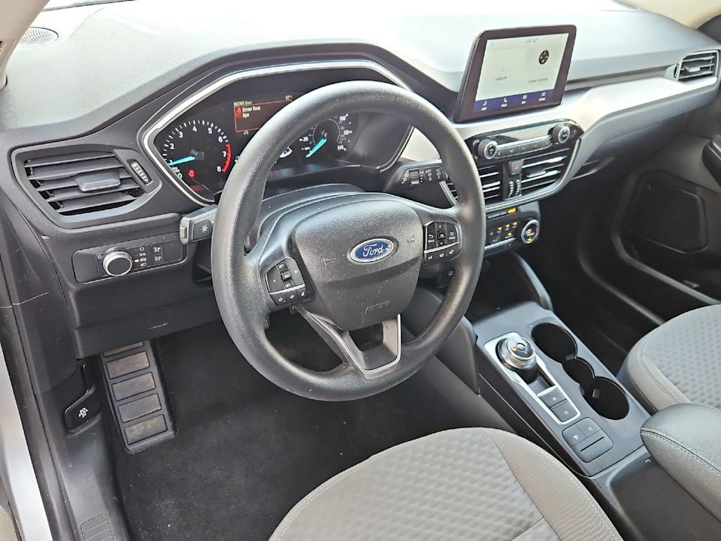 Thumbnail: 2020 Ford Escape - 2