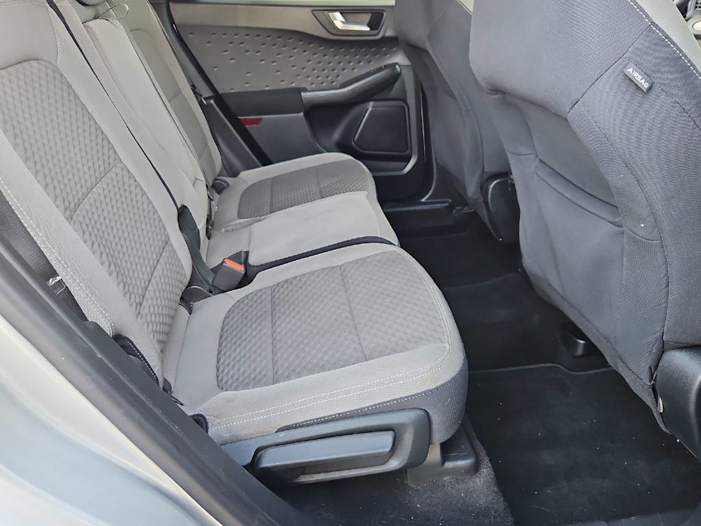 Thumbnail: 2020 Ford Escape - 25