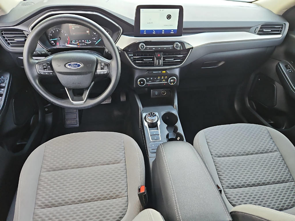 Thumbnail: 2020 Ford Escape - 9