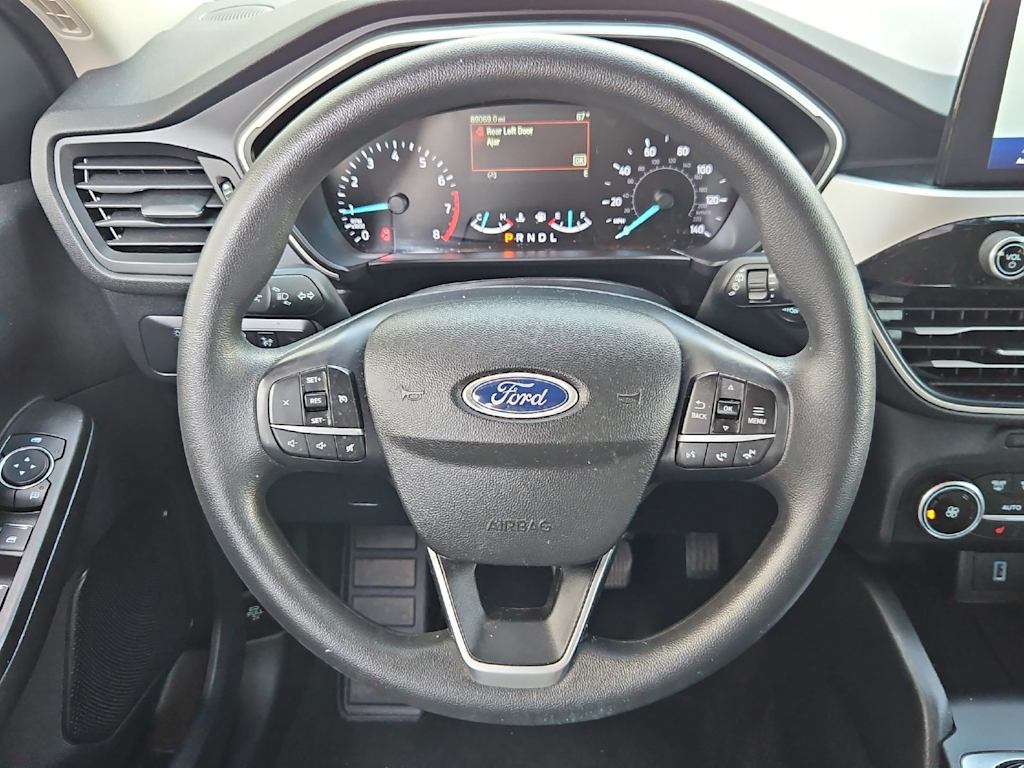 Thumbnail: 2020 Ford Escape - 13