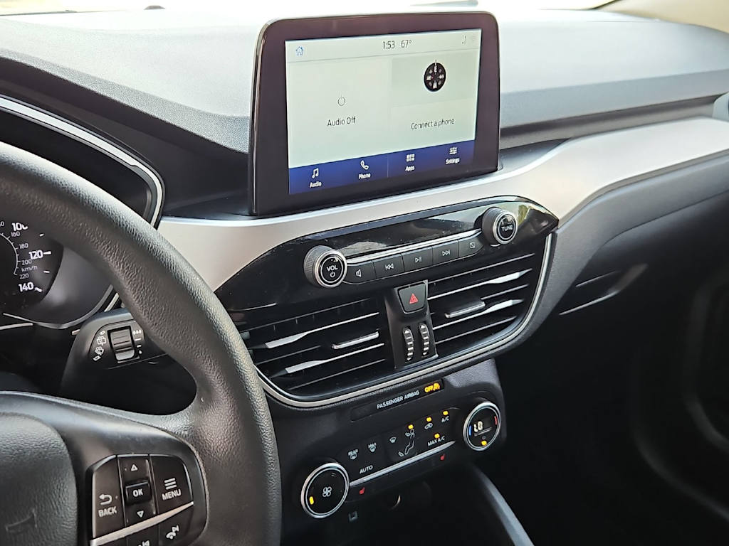 Thumbnail: 2020 Ford Escape - 14