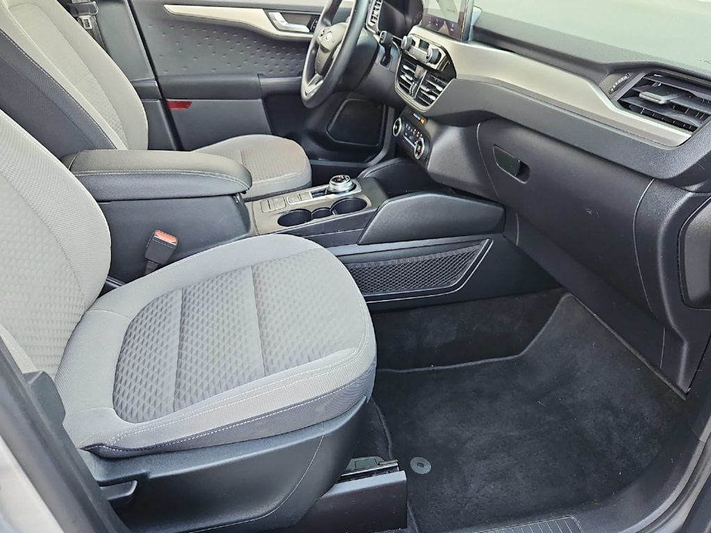 Thumbnail: 2020 Ford Escape - 11