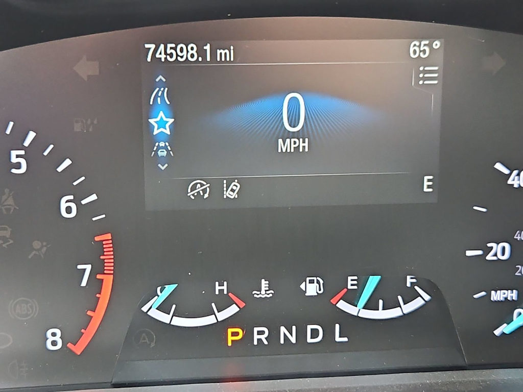 Thumbnail: 2021 Ford Escape - 17
