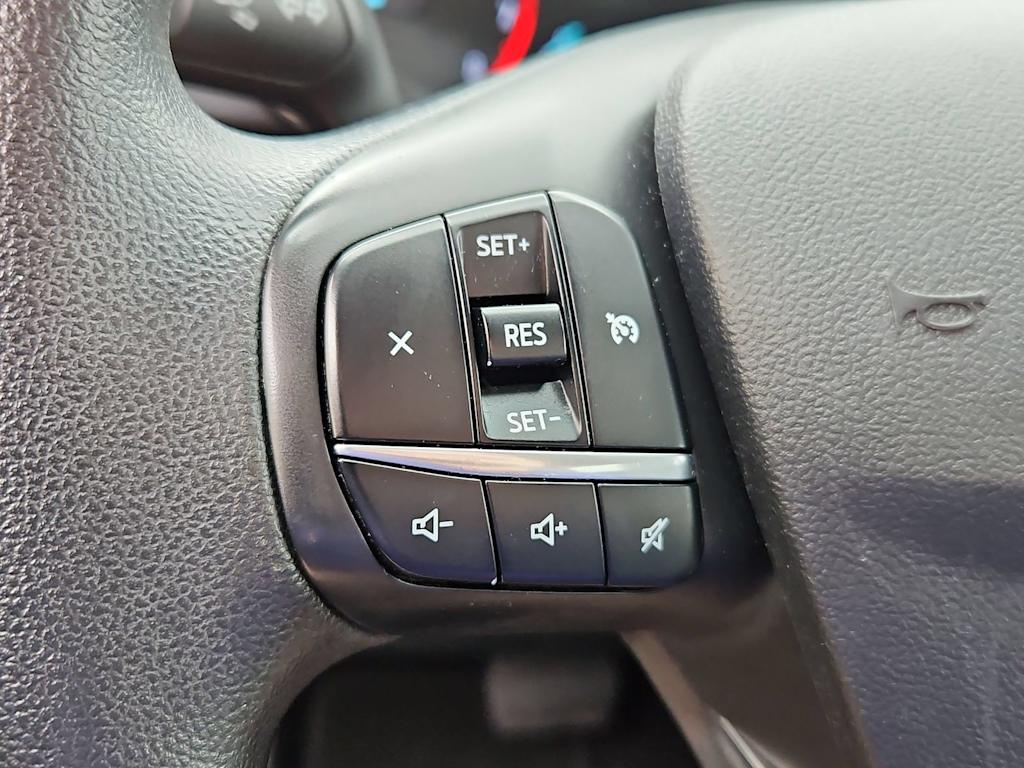 Thumbnail: 2021 Ford Escape - 29