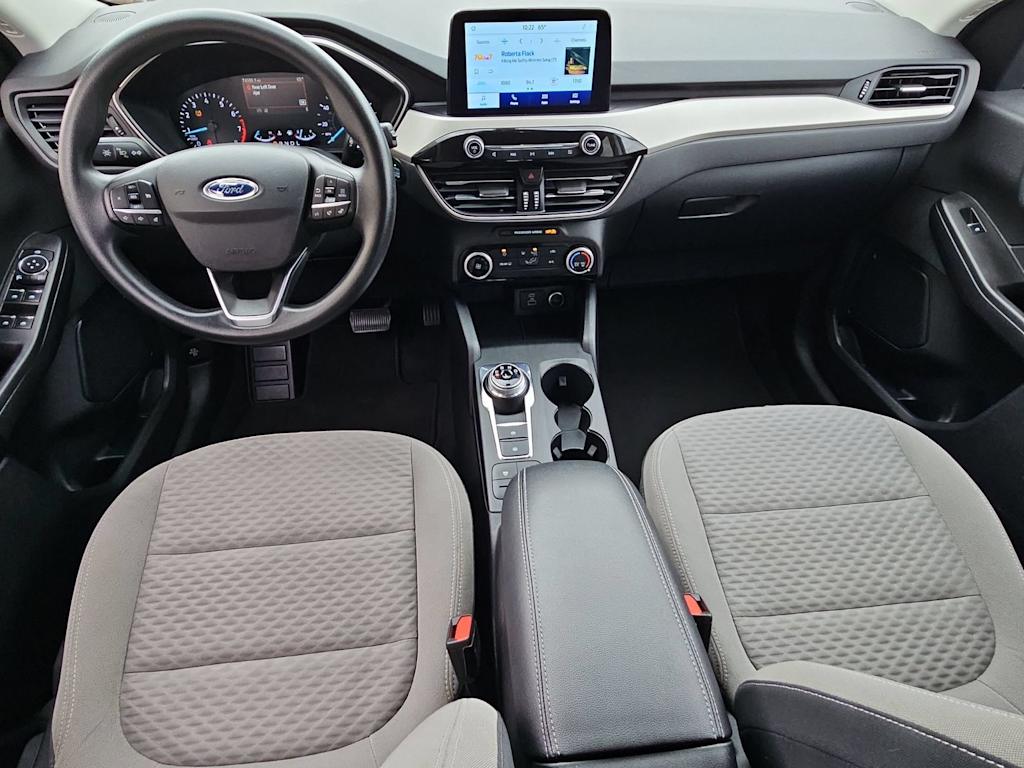Thumbnail: 2021 Ford Escape - 10