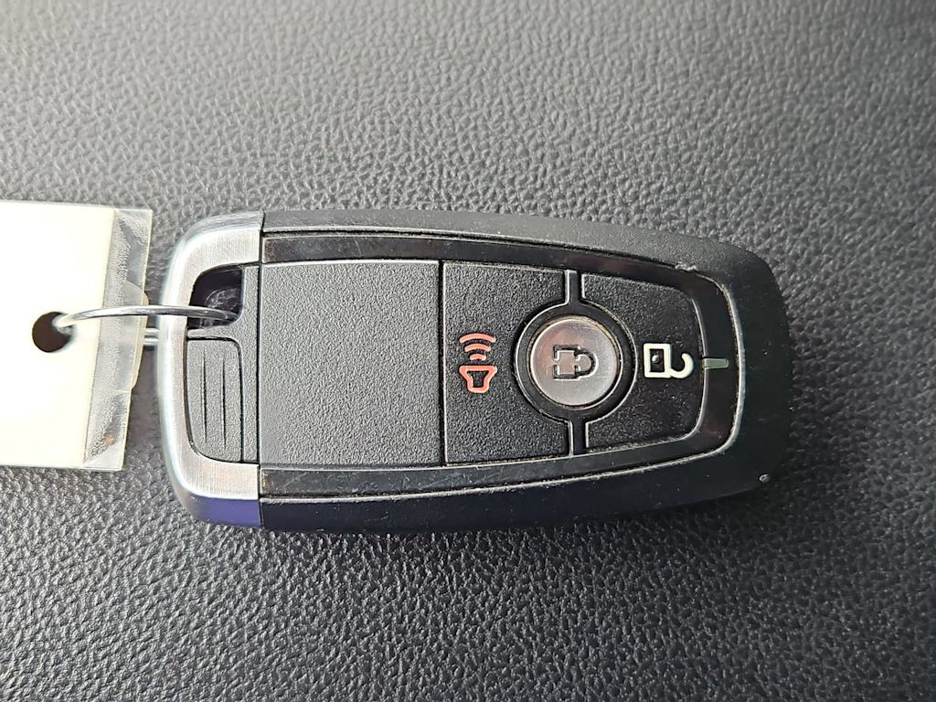 Thumbnail: 2021 Ford Escape - 19