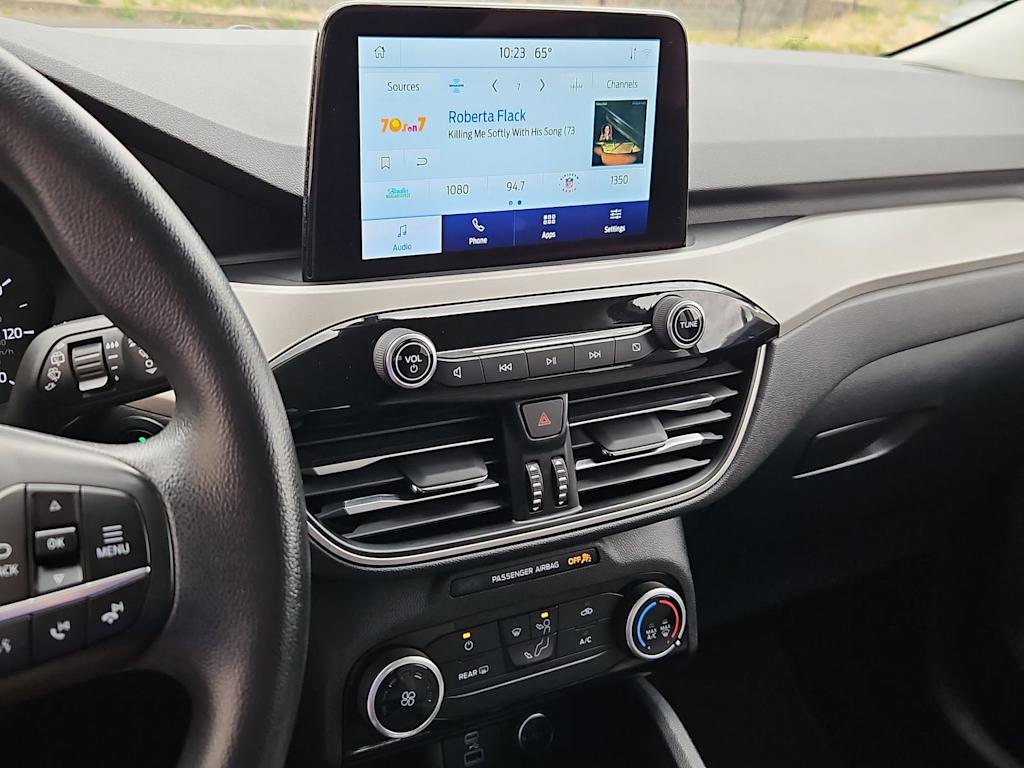 Thumbnail: 2021 Ford Escape - 15