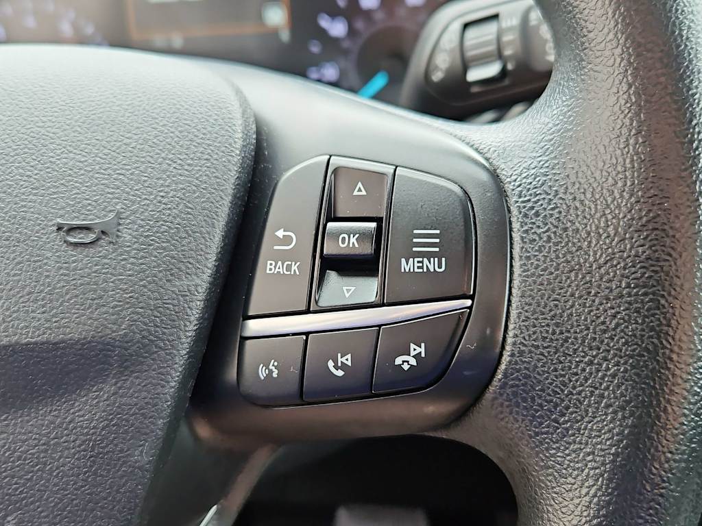 Thumbnail: 2021 Ford Escape - 30