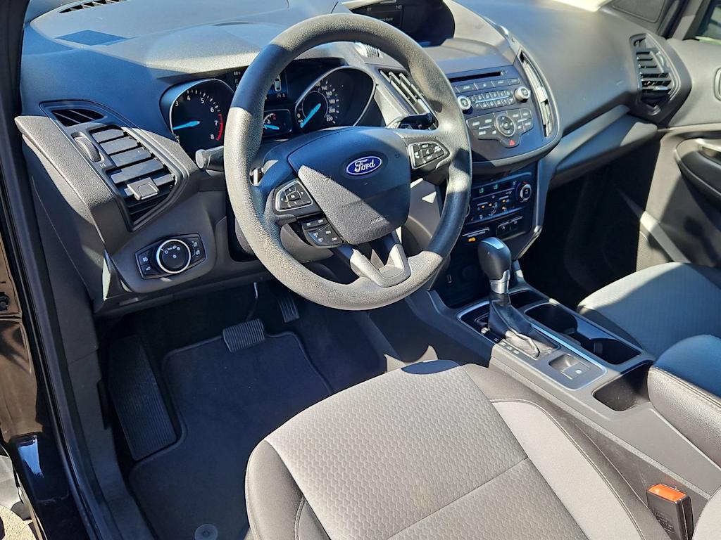 Thumbnail: 2017 Ford Escape - 2