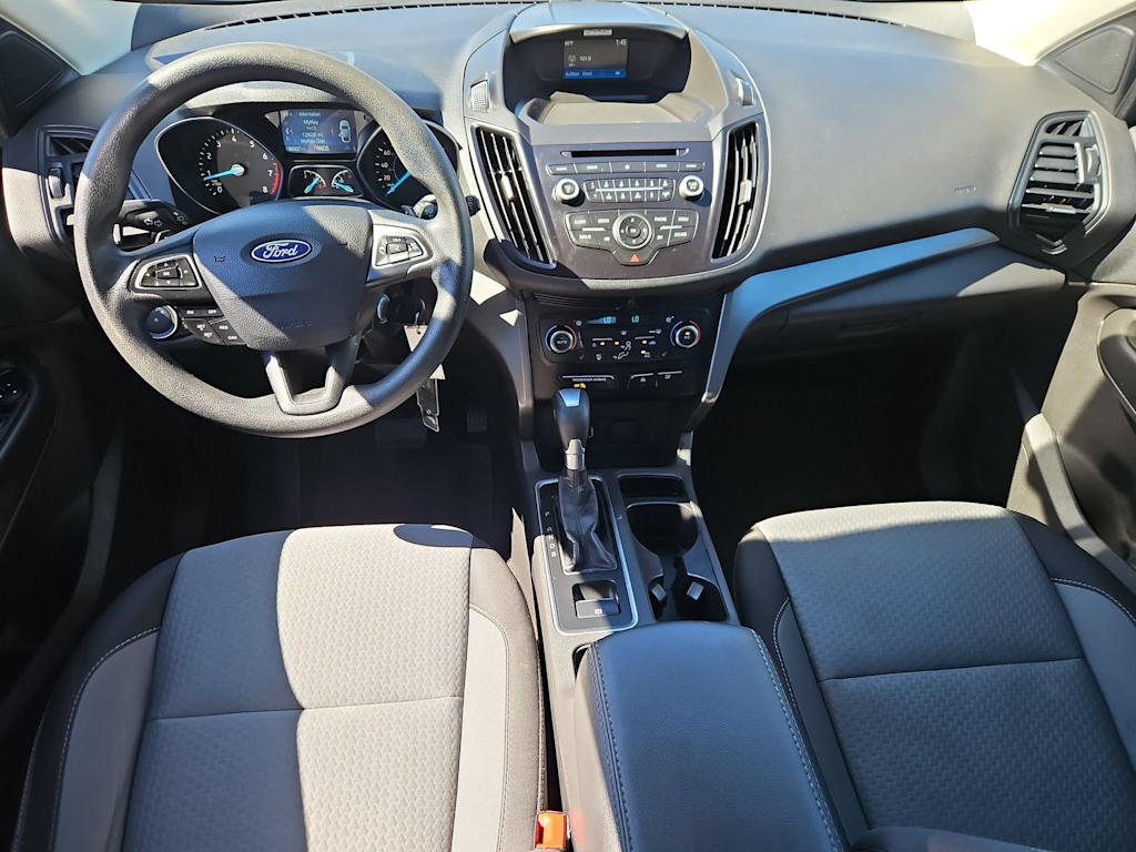 Thumbnail: 2017 Ford Escape - 10