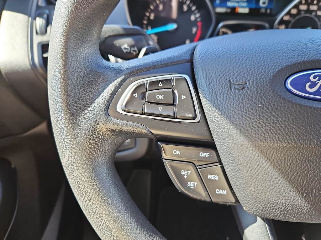 Thumbnail: 2017 Ford Escape - 29