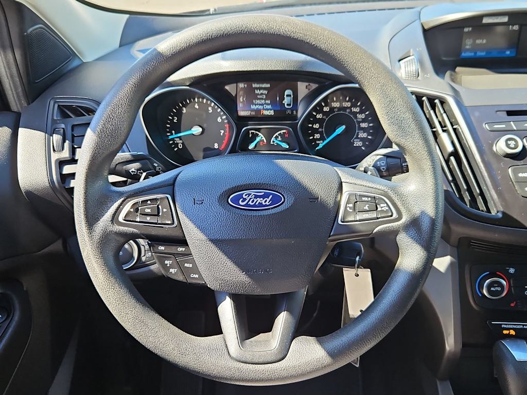 Thumbnail: 2017 Ford Escape - 14