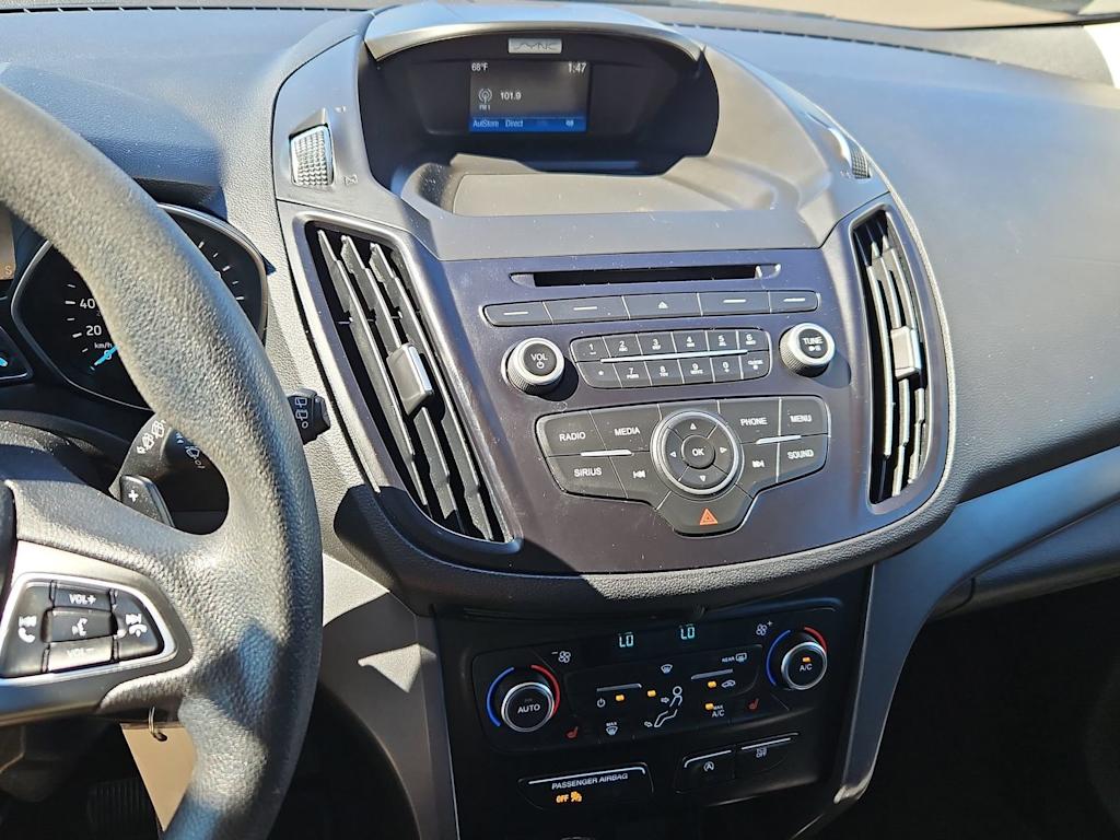 Thumbnail: 2017 Ford Escape - 33