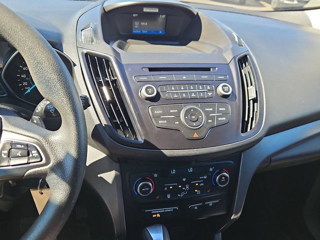 Thumbnail: 2017 Ford Escape - 15