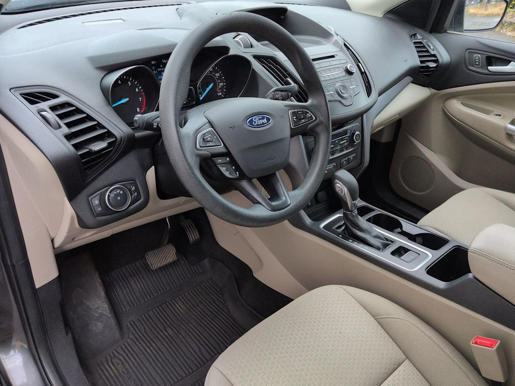 Thumbnail: 2018 Ford Escape - 2