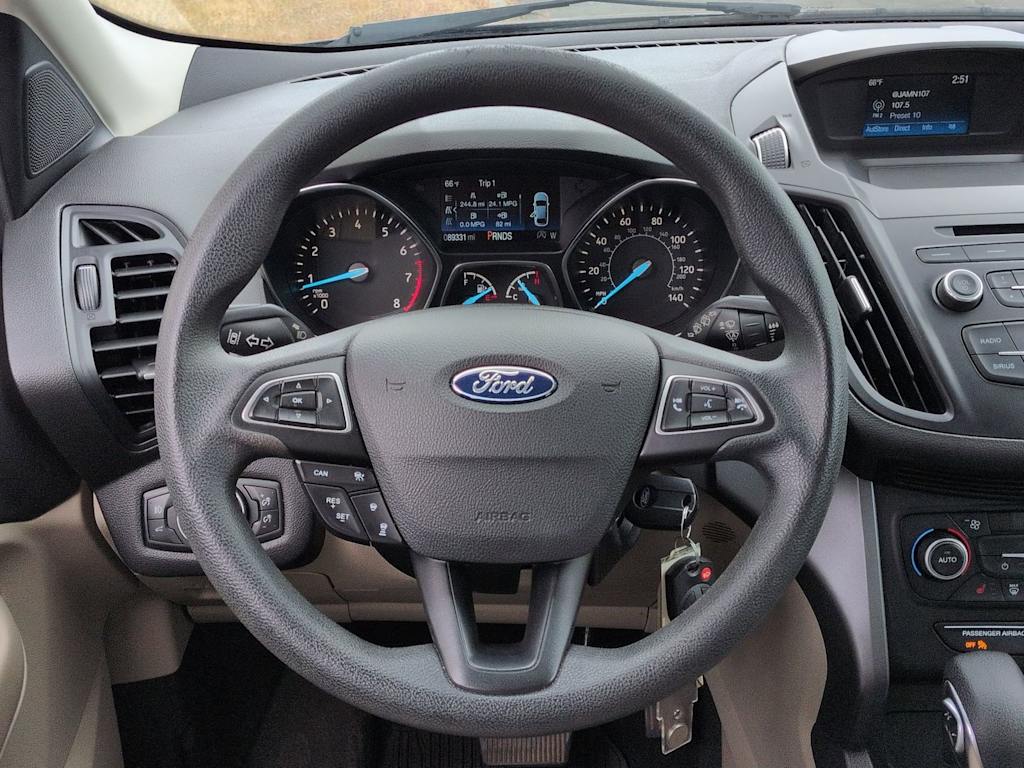 Thumbnail: 2018 Ford Escape - 14