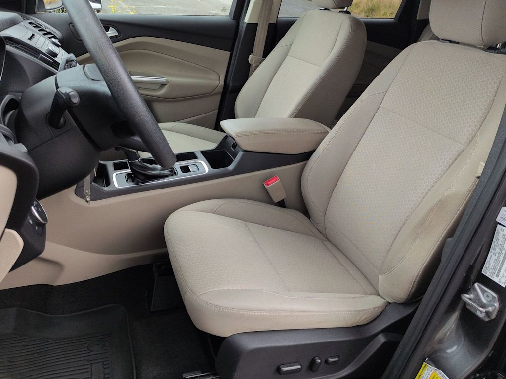 Thumbnail: 2018 Ford Escape - 11