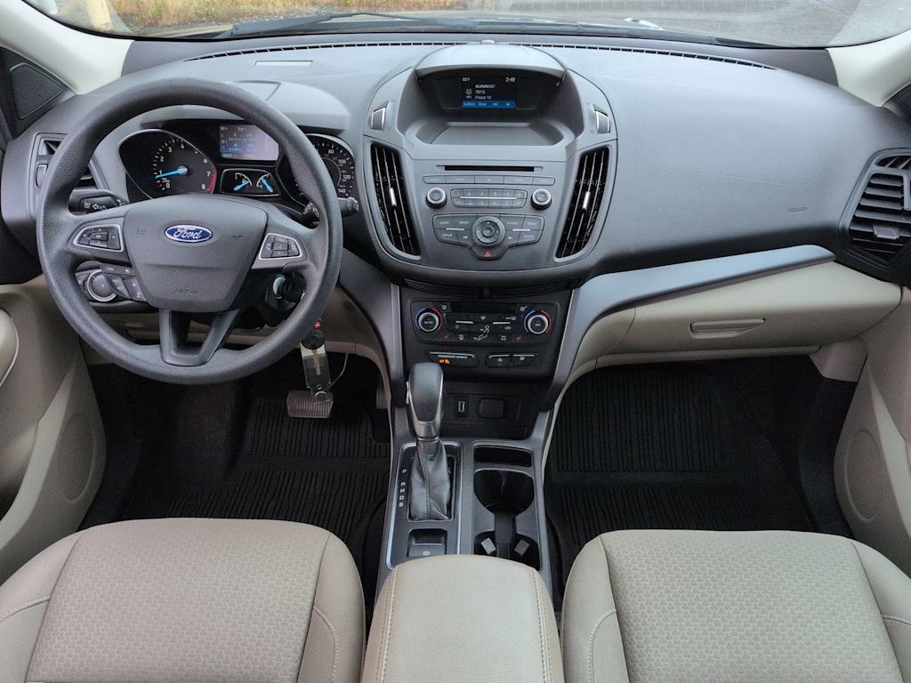 Thumbnail: 2018 Ford Escape - 10
