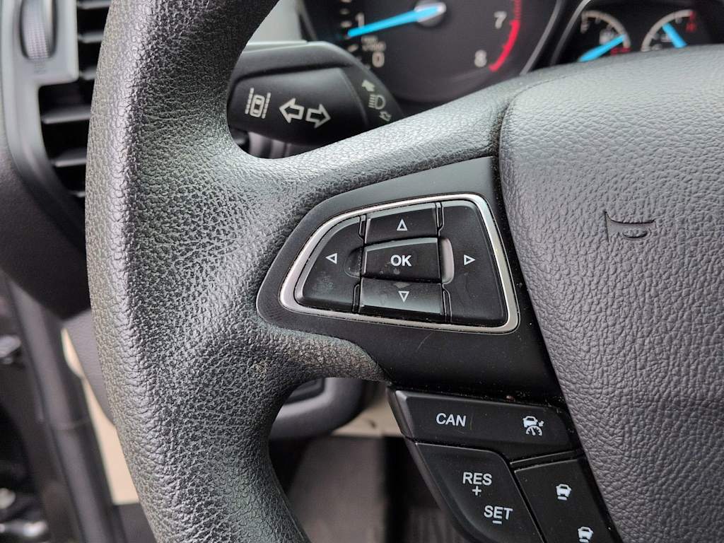 Thumbnail: 2018 Ford Escape - 28