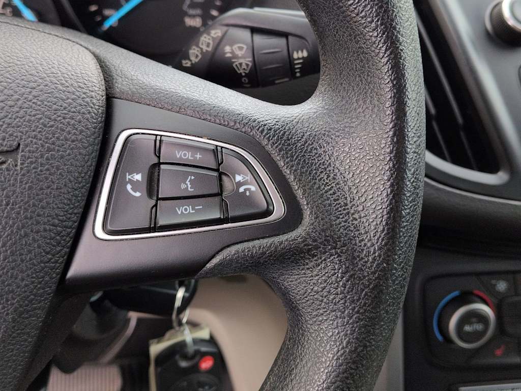 Thumbnail: 2018 Ford Escape - 29