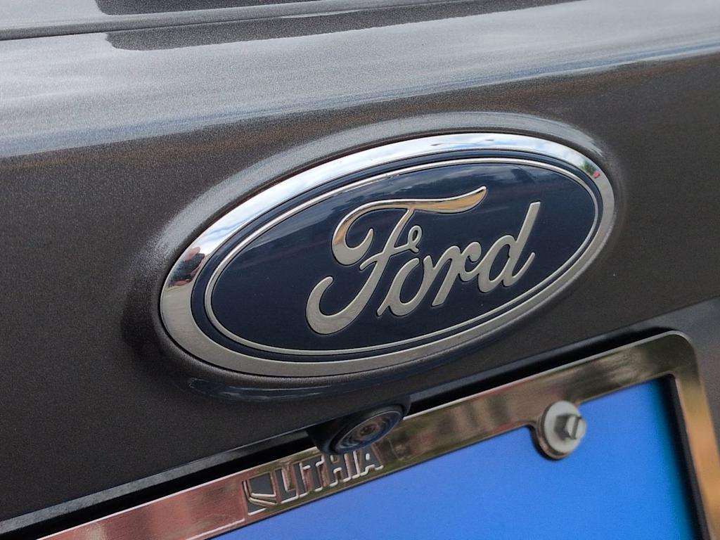 Thumbnail: 2018 Ford Escape - 24