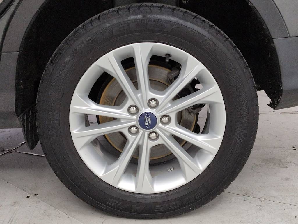Thumbnail: 2018 Ford Escape - 8