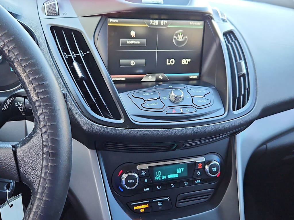 Thumbnail: 2015 Ford Escape - 15