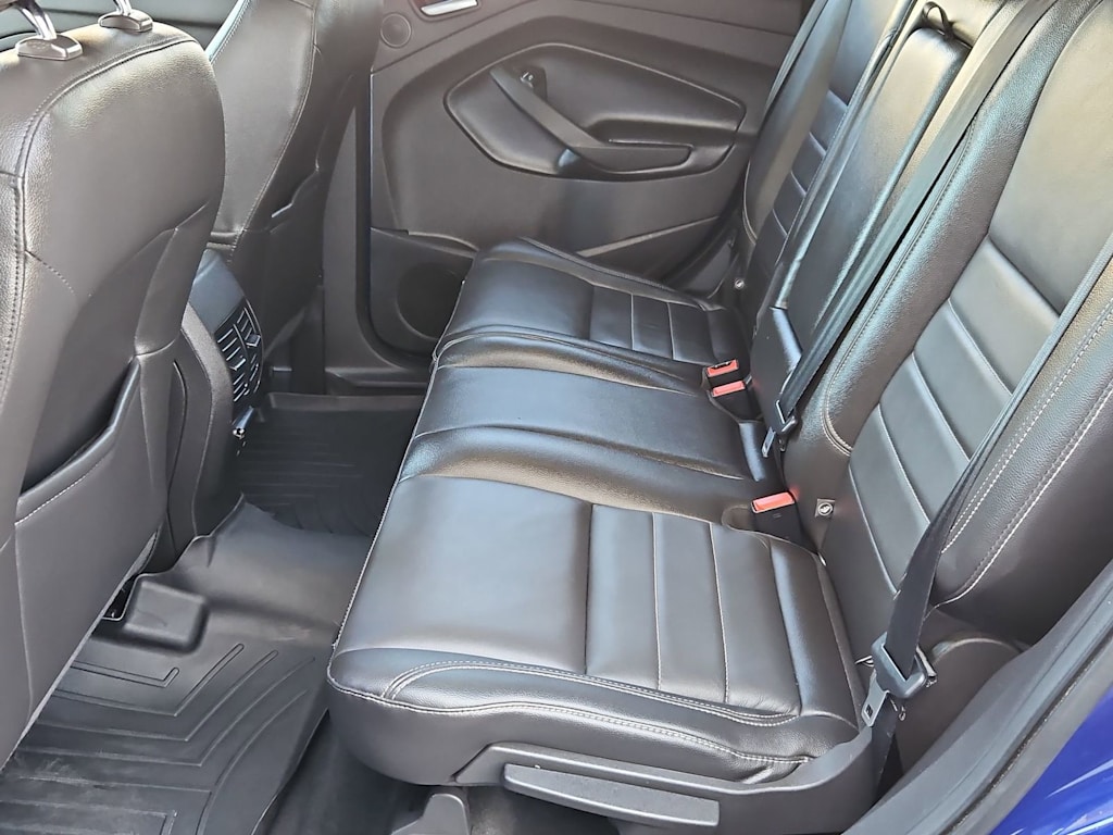 Thumbnail: 2015 Ford Escape - 13