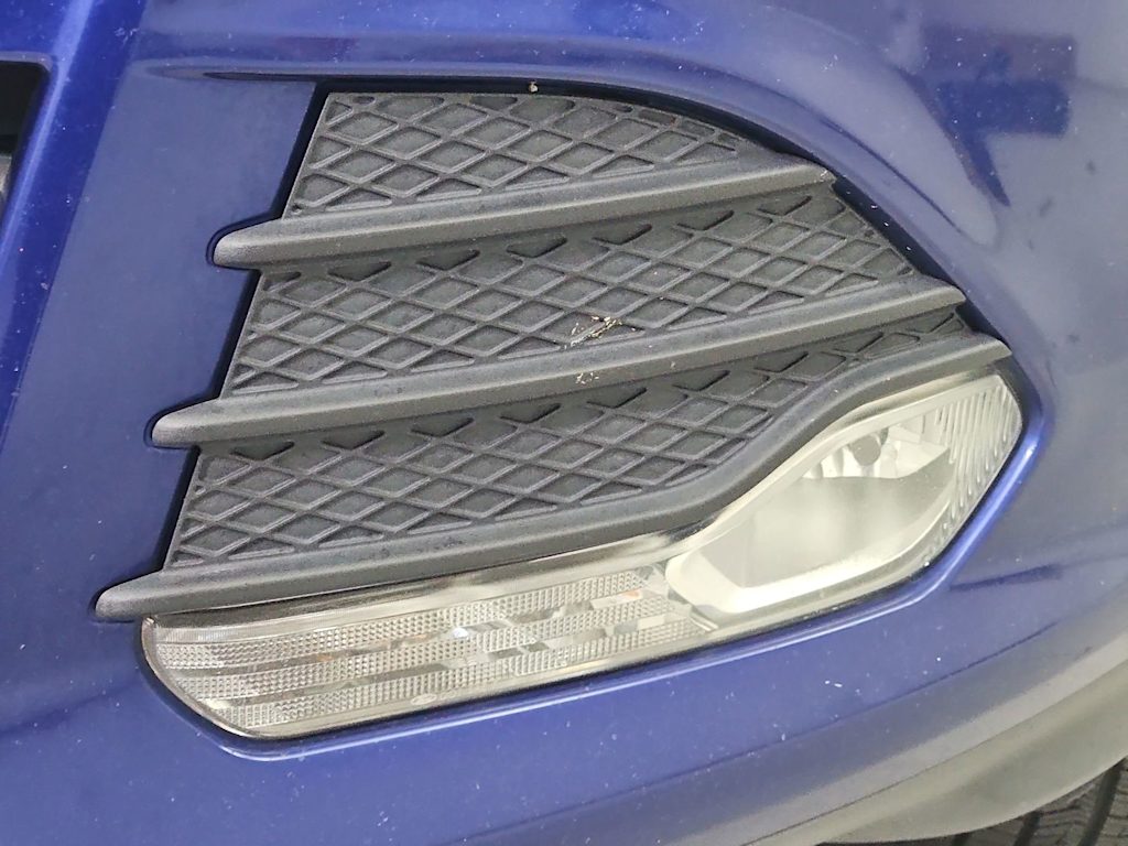 Thumbnail: 2015 Ford Escape - 24