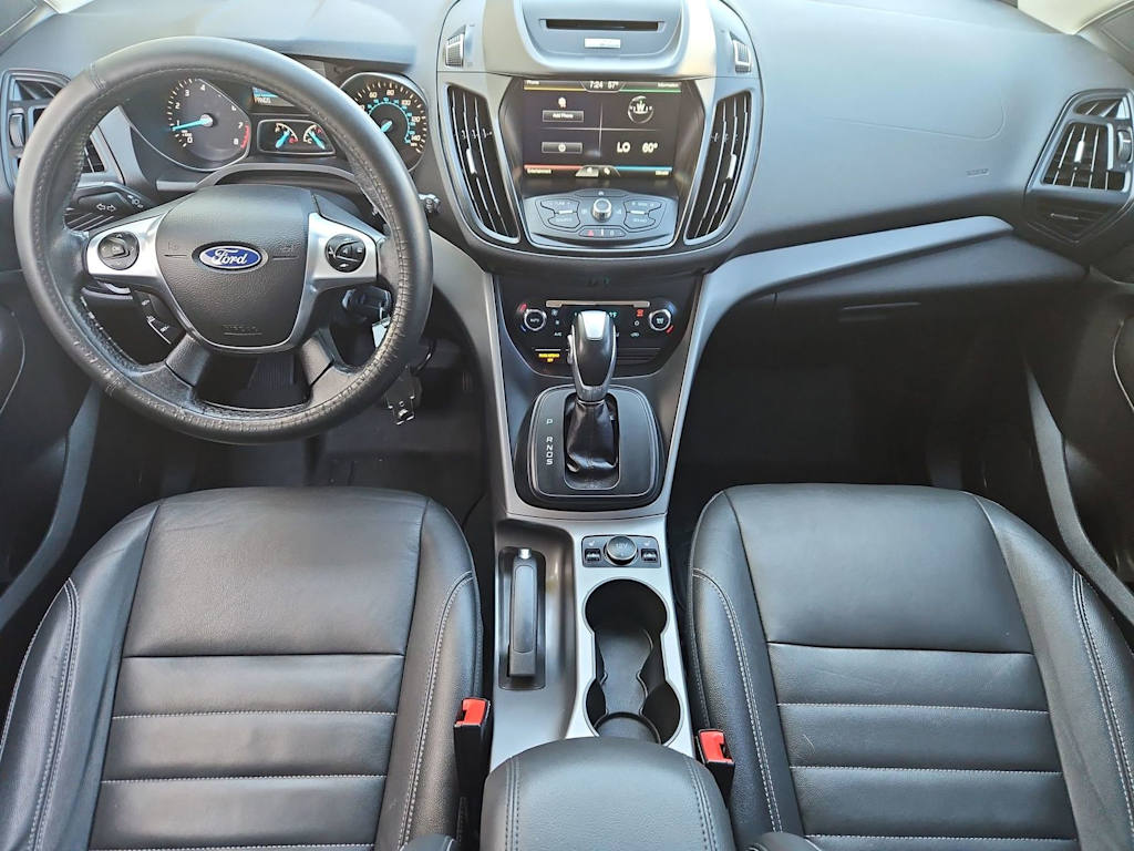 Thumbnail: 2015 Ford Escape - 10