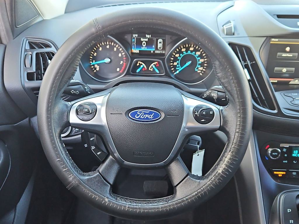 Thumbnail: 2015 Ford Escape - 14