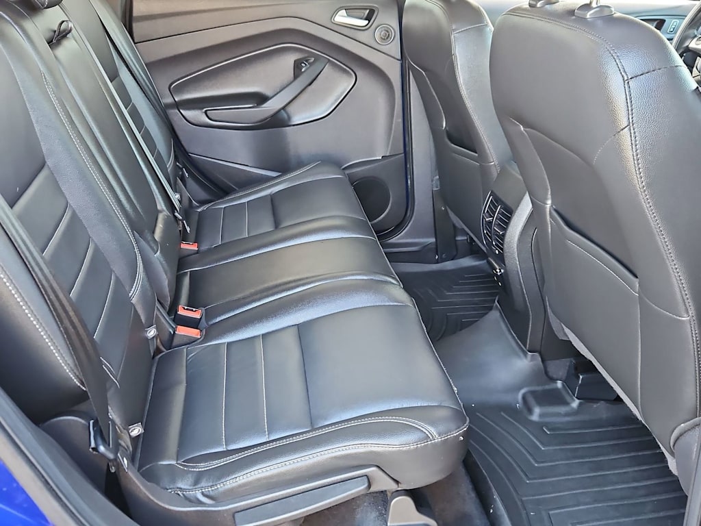 Thumbnail: 2015 Ford Escape - 28
